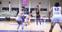 Stire din Sport : Baschetbalistele de la CSM Constanţa au scris istorie. Calificare incredibilă în play-off-ul EuroCup Women