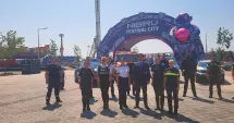 Stire din Eveniment : Peste 150.000 de tineri, sub protecția structurilor MAI la Beach, Please!