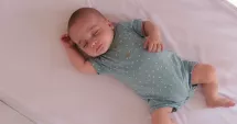 Stire din Sănătate : Pielea uscată la bebeluși. Ce este normal și când trebuie să mergeți la medic