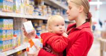 Stire din Social : Confuzie totală în Programul „Bebe Trusou”! Iată ce probleme reclamă beneficiarii!