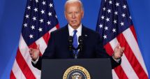 Stire din Actualitate : Joe Biden a explicat de ce s-a retras din cursa prezidenţială