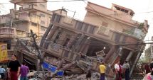 Stire din Actualitate : O adevărată tragedie! Ultimul bilanț al victimelor puternicului cutremur din Myanmar