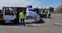 Stire din Eveniment : Polițiștii de frontieră de la Garda de Coastă, la raport, cu activitatea din prima jumătate a lui 2023