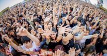 Stire din Cultură-Educație : Neversea a mai încheiat un capitol! Aproape 300.000 de fani s-au bucurat de ediția a șasea a festivalului