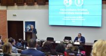 Stire din Cultură-Educație : Bilanțul celei mai mari universități constănțene relevă un 2024 spectaculos