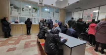 Stire din Social : Fără cozi la ghișee. Pensionarii din Constanța își rezervă din timp biletele de tratament