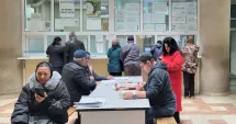 Stire din Social : Start pentru biletele de tratament. Vârstnicii pot pleca în stațiuni, chiar și fără cerere depusă