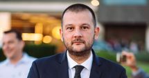 Stire din Politică-Administrație : Bogdan Bola: "Forţa Dreptei a cerut concediu pentru părinţii care au copilul bolnav în vârstă de până la 12 ani"