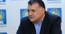 Stire din Politică-Administrație : Bogdan Huțucă, președinte PNL: "În anii următori, Constanța va redeveni metropolă la Marea Neagră"