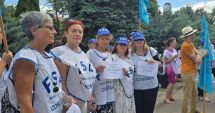 Stire din Cultură-Educație : Sindicatele din Educație aruncă în aer debutul noului an școlar!
