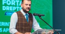 Stire din Politică-Administrație : Bogdan Bola a depus un nou proiect în Parlament. "Nu permitem tăierea pensiilor"