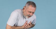Stire din Sănătate : Prezentați-vă la medic de la primele dureri în piept! Evitați bolile de inimă!