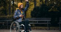 Stire din Social : Mii de constănțeni cu handicap, în alertă. Noile criterii de evaluare le taie sprijinul?