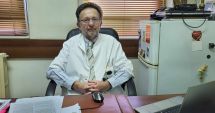 Stire din Social : Explozie de cazuri de cancer de pancreas, la Constanţa. "Faptul că ești tânăr nu mai exclude boala"