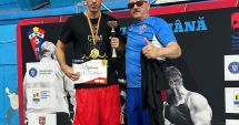 Stire din Sport : Alexandru Buleu de la CSM Constanţa a cucerit Cupa României la Box