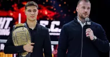 Stire din Sport : 2026 poate fi anul consacrării pentru Cosmin Brumă de la CSM Constanța