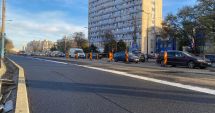 Stire din Social : Proiectele pentru reabilitarea marilor bulevarde, prelungite din nou. Când vor fi gata? Constănțenii nu mai au răbdare
