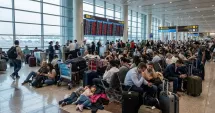 Stire din Social : Vacanță de lux, final de groază! Familii din Constanța blocate în Dubai