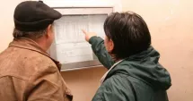 Stire din Social : Nu vă lăsați păcăliți! Contul bancar la asociațiile de bloc este obligatoriu