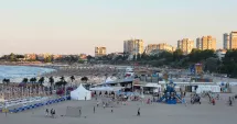Stire din Economie : Ultimatum pe litoral! Zeci de terase au cinci zile să își demoleze construcțiile ilegale
