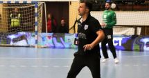 Stire din Sport : Este oficial! George Buricea, noul selecţioner al echipei naţionale a României de handbal