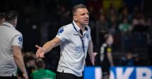 Stire din Sport : George Buricea: "Nu promit victorii celebre, promit o naţională care să dea totul pe teren"