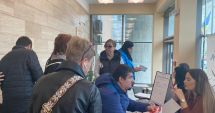 Stire din Social : Peste 19.500 de joburi vacante sunt disponibile la bursa locurilor de muncă pentru absolvenți