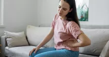 Stire din Sănătate : De ce vi se umflă burta și ce puteți face pentru a vă recăpăta confortul