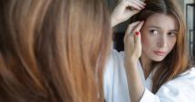 Stire din Sănătate : Părul se rărește şi în urma unor infecții ale pielii capului