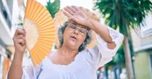 Foto - Cum recunoașteți „răul de căldură” înainte să devină periculos