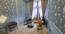 Stire din Eveniment : „Loc de bine” la Judecătoria Constanța. Cameră specială pentru audierea minorilor