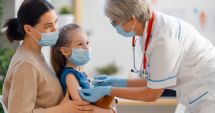 Stire din Sănătate : DSP avertizează! Vaccinaţi-vă copiii înainte de a se îmbolnăvi!