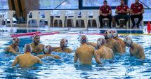 Stire din Sport : Cupa Mondială de Polo 2025 a debutat la Otopeni. România începe lupta pe teren propriu
