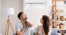 Stire din Sănătate : Ventilatoarele electrice răcoresc, dar au și dezavantaje
