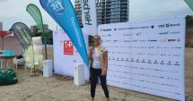 Stire din Sport : Elisabeta Lipă, dar şi trei medaliaţi olimpici, prezenţi la Campionatul Naţional de Canotaj pe Mare