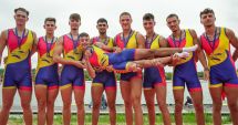 Stire din Sport : Canotorii de la CSM Constanţa, rezultate remarcabile la Mondialele de juniori