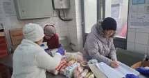 Stire din Social : Realitatea dură a sărăciei din Constanța. „Fără cantină, nu m-aș descurca!”
