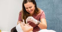 Stire din Sănătate : Efectele terapiei cu dioxid de carbon sunt vizibile atât la nivel estetic, cât și medical