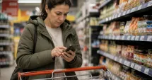 Stire din Social : Cardurile de fidelitate: economisești cu adevărat sau doar cumperi mai mult?