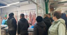 Stire din Social : Marea îngrămădeală la mielul de Paște! „Nu se compară cu ce găsești în supermarket”