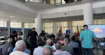 Stire din Cultură-Educație : Generalii uitați ai României, readuși în atenție prin volumul „Uciși, dar neînfrânți”, lansat la Muzeul de Istorie Constanța