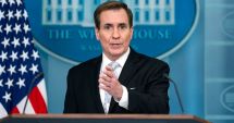 Stire din Actualitate : Casa Albă anunţă un nou pachet de ajutor american pentru Ucraina
