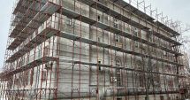 Stire din Social : Casa Căsătoriilor, o bijuterie arhitecturală, degradată de trecerea timpului. În ce constă reabilitarea clădirii