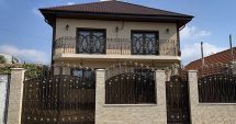 Stire din Eveniment : "Conacul gangsterilor" din cartierul Palazu Mare urmează să fie evacuat și pus în vânzare