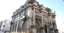 Stire din Cultură-Educație : Casa cu Lei, piatra de temelie a dragostei pentru artă a lui Krikor Zambaccian