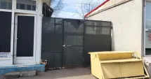 Stire din Eveniment : Bărbat găsit fără viață lângă Autogara Sud! Martorii vorbesc despre un posibil omor