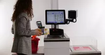 Stire din Social : Scanează una, pleacă cu zece! Dezastrul caselor de marcat self-pay din Constanța