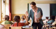 Stire din Cultură-Educație : Constanţa digitală cu frâna trasă! Doar 89 de şcoli folosesc catalogul electronic