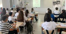 Stire din Cultură-Educație : Criză de profesori la Constanța? Posturi vacante chiar și în școli de prestigiu