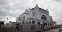 Stire din Politică-Administrație : Mult a fost, puţin a mai rămas! Cazinoul din Constanța, la un pas de redeschidere!